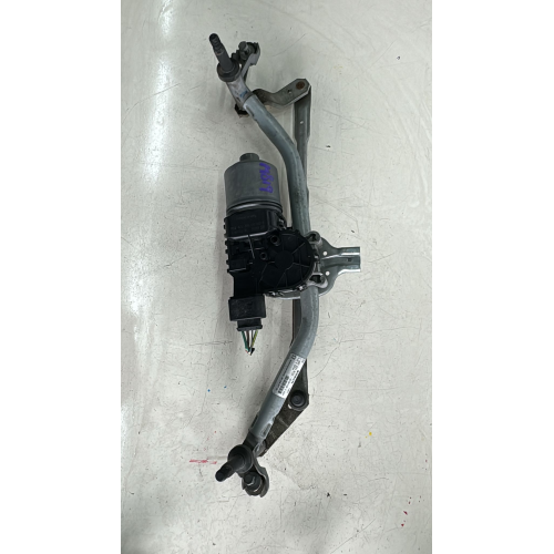 9815497780 MOTORINO ASTA TERGICRISTALLO ANTERIORE CITROEN C3 1.2 B 61KW 2018 0390241589 3397021910 