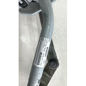 9815497780 MOTORINO ASTA TERGICRISTALLO ANTERIORE CITROEN C3 1.2 B 61KW 2018 0390241589 3397021910 