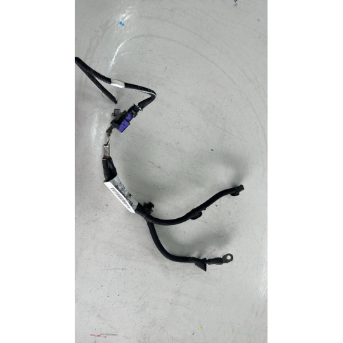 9814740480 CAVO BATTERIA CITROEN C3 1.2 B 61KW 2018