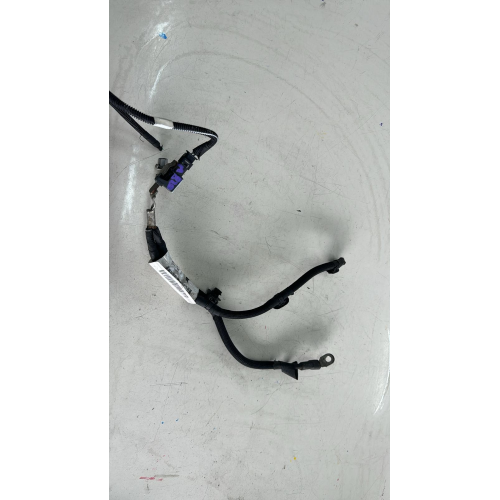 9814740480 CAVO BATTERIA CITROEN C3 1.2 B 61KW 2018