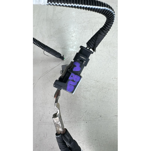 9814740480 CAVO BATTERIA CITROEN C3 1.2 B 61KW 2018