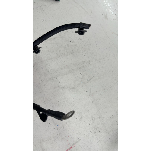 9814740480 CAVO BATTERIA CITROEN C3 1.2 B 61KW 2018
