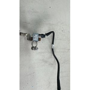 9814740480 CAVO BATTERIA CITROEN C3 1.2 B 61KW 2018