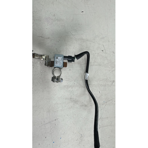 9814740480 CAVO BATTERIA CITROEN C3 1.2 B 61KW 2018