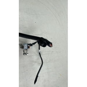 9814740480 CAVO BATTERIA CITROEN C3 1.2 B 61KW 2018