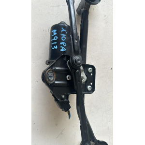 MOTORINO ASTA TERGICRISTALLO ANTERIORE HYUNDAI I10 PA 2011 G4HG