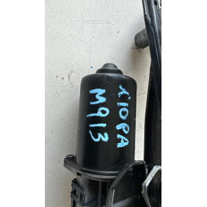MOTORINO ASTA TERGICRISTALLO ANTERIORE HYUNDAI I10 PA 2011 G4HG