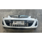 PARAURTI ANTERIORE COMPLETO CON MASCHERINA OPEL CORSA D 2012 5PORTE