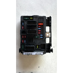 9650618280-00 Centralina SCATOLA FUSIBILI Peugeot Ranch CITROEN BERLINGO 2005