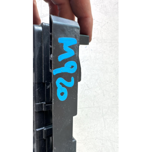 9650618280-00 Centralina SCATOLA FUSIBILI Peugeot Ranch CITROEN BERLINGO 2005