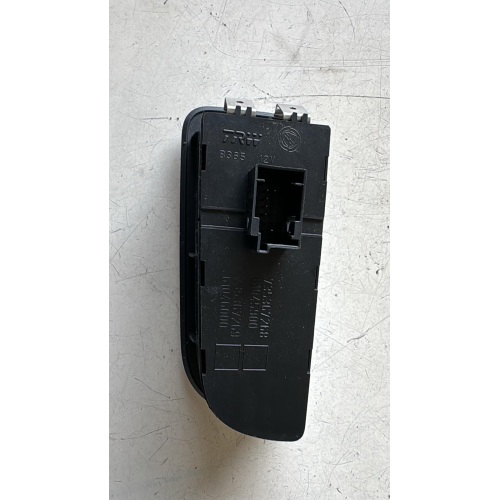 735367268 COMANDO REGOLAZIONE LUCI E FARI FIAT GRANDE PUNTO 2009