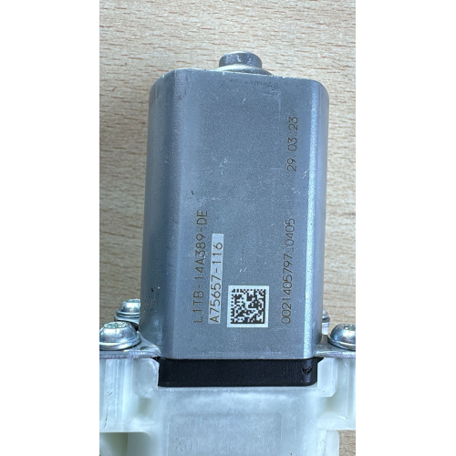 L1TB-14A389-DE MOTORINO ALZAVETRO POSTERIORE DESTRO FORD PUMA 1.0 IBRIDO 91,90KW 2023