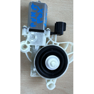 L1TB-14A389-DE MOTORINO ALZAVETRO POSTERIORE DESTRO FORD PUMA 1.0 IBRIDO 91,90KW 2023