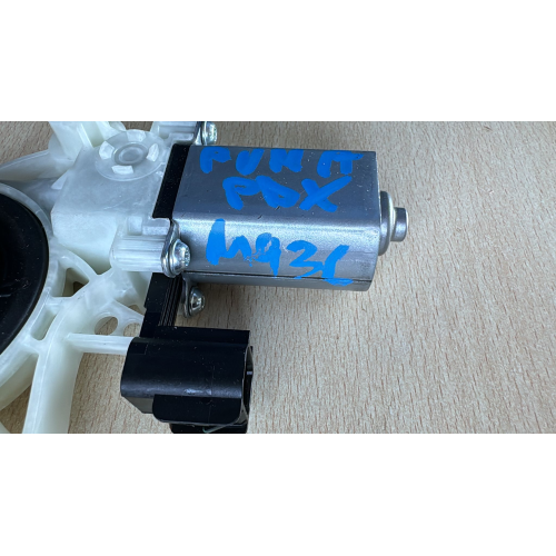 L1TB-14A389-DE MOTORINO ALZAVETRO POSTERIORE DESTRO FORD PUMA 1.0 IBRIDO 91,90KW 2023