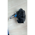 1S4839015B SERRATURA POSTERIORE SINISTRA SEAT MII VW UP 1.0 B 44KW CHY ANNO 2016