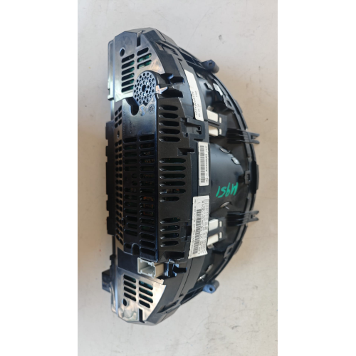 A2049002105 A2C53369459 QUADRO STRUMENTI VEGLIA CONTACHILOMETRI KM MERCEDES GLK X204 220 CDI 2.2 4-matic Diesel 170 CV 125 kW 2015