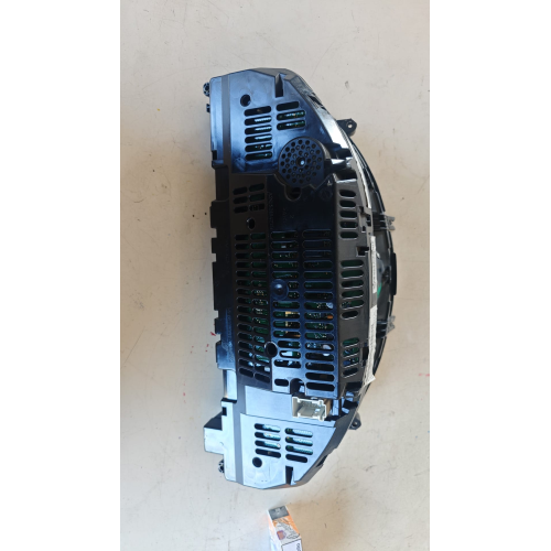 A2049002105 A2C53369459 QUADRO STRUMENTI VEGLIA CONTACHILOMETRI KM MERCEDES GLK X204 220 CDI 2.2 4-matic Diesel 170 CV 125 kW 2015
