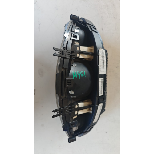 A2049002105 A2C53369459 QUADRO STRUMENTI VEGLIA CONTACHILOMETRI KM MERCEDES GLK X204 220 CDI 2.2 4-matic Diesel 170 CV 125 kW 2015