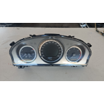 A2049002105 A2C53369459 QUADRO STRUMENTI VEGLIA CONTACHILOMETRI KM MERCEDES GLK X204 220 CDI 2.2 4-matic Diesel 170 CV 125 kW 2015
