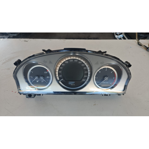 A2049002105 A2C53369459 QUADRO STRUMENTI VEGLIA CONTACHILOMETRI KM MERCEDES GLK X204 220 CDI 2.2 4-matic Diesel 170 CV 125 kW 2015