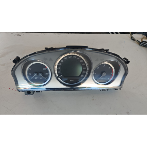 A2049002105 A2C53369459 QUADRO STRUMENTI VEGLIA CONTACHILOMETRI KM MERCEDES GLK X204 220 CDI 2.2 4-matic Diesel 170 CV 125 kW 2015