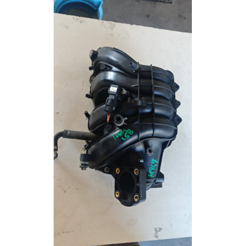 Collettore DI Aspirazione Suzuki Ignis II 1.5 4x4 Benzina 99CV 73kW M15A