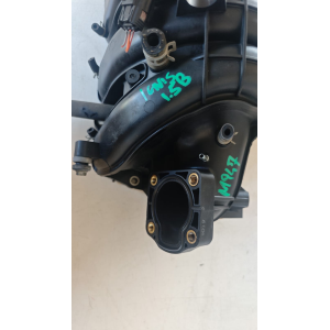 Collettore DI Aspirazione Suzuki Ignis II 1.5 4x4 Benzina 99CV 73kW M15A