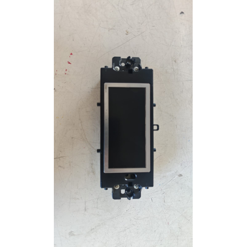 A2048202697 A2048202797 DISPLAY MULTIFUNZIONE COMPUTER DI BORDO PER MERCEDES GLK (W204)