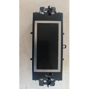 A2048202697 A2048202797 DISPLAY MULTIFUNZIONE COMPUTER DI BORDO PER MERCEDES GLK (W204)