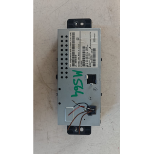 A2048202697 A2048202797 DISPLAY MULTIFUNZIONE COMPUTER DI BORDO PER MERCEDES GLK (W204)
