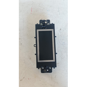 A2048202697 A2048202797 DISPLAY MULTIFUNZIONE COMPUTER DI BORDO PER MERCEDES GLK (W204)