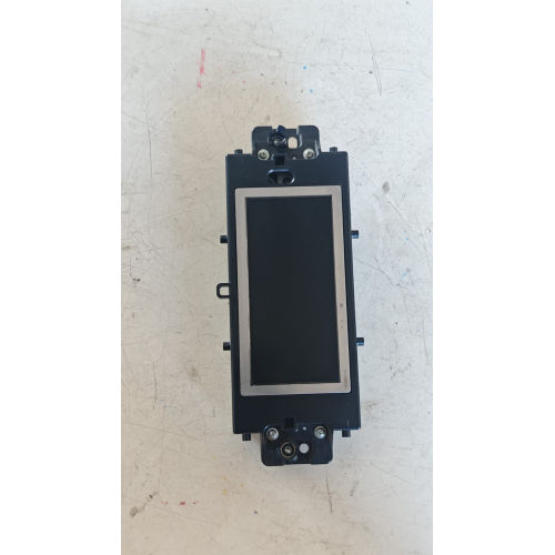 A2048202697 A2048202797 DISPLAY MULTIFUNZIONE COMPUTER DI BORDO PER MERCEDES GLK (W204)