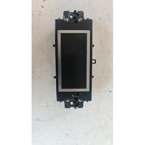 A2048202697 A2048202797 DISPLAY MULTIFUNZIONE COMPUTER DI BORDO PER MERCEDES GLK (W204)
