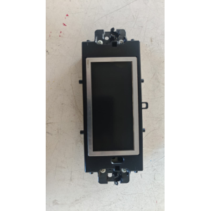 A2048202697 A2048202797 DISPLAY MULTIFUNZIONE COMPUTER DI BORDO PER MERCEDES GLK (W204)