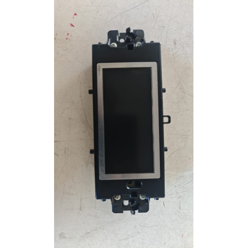 A2048202697 A2048202797 DISPLAY MULTIFUNZIONE COMPUTER DI BORDO PER MERCEDES GLK (W204)