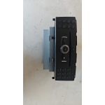 A2049008605 A20490145801 A2049024402 Sistema Audio Radio per MERCEDES CLASSE GLK