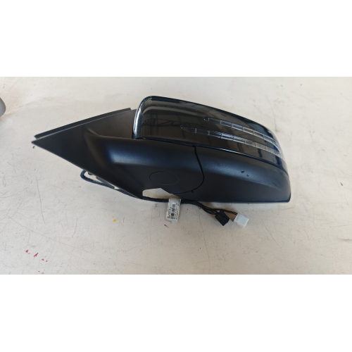 Specchio Specchietto Retrovisore SINISTRO PER MERCEDES Classe GLK Serie (X204) 2012 11 FILI