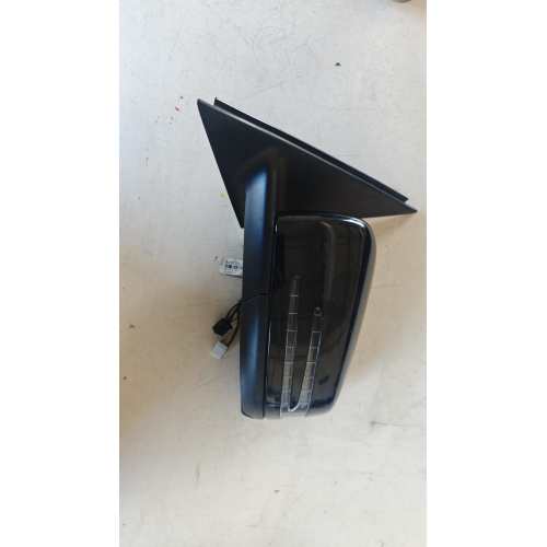 Specchio Specchietto Retrovisore SINISTRO PER MERCEDES Classe GLK Serie (X204) 2012 11 FILI