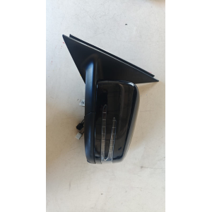 Specchio Specchietto Retrovisore SINISTRO PER MERCEDES Classe GLK Serie (X204) 2012 11 FILI