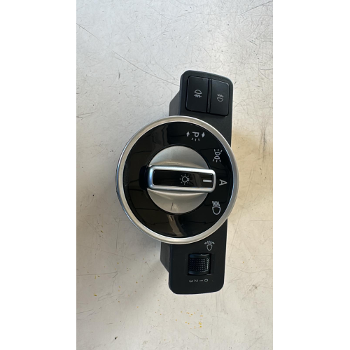 A2049058002 Pulsantiera Luci Mercedes Classe C W204 GLK Dal 2007 al 2013