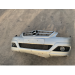 Paraurti Anteriore CON GRIGLIA MERCEDES CLASSE B W245  2008