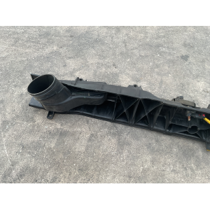 BATTICOFANO TRAVERSA SUPERIORE Fiat Tipo Sedan 1.4 LPG Benzina GPL 120 CV 88kW ANNO 2020 94000KM