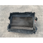 0052052690 KIT RADIATORI COMPLETO CON VENTOLA Fiat Tipo Sedan 1.4 LPG Benzina GPL 120 CV 88kW ANNO 2020 94000KM DT223000-88200F