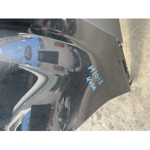 PARAURTI POSTERIORE FORD KUGA II 2015