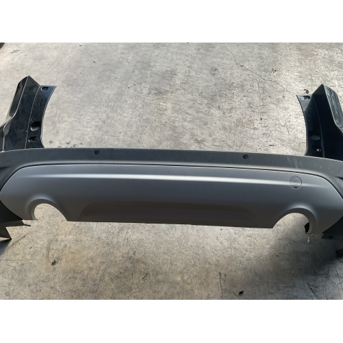 PARAURTI POSTERIORE FORD KUGA II 2015