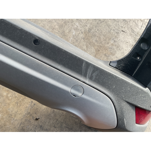PARAURTI POSTERIORE FORD KUGA II 2015