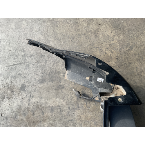 PARAURTI POSTERIORE FORD KUGA II 2015