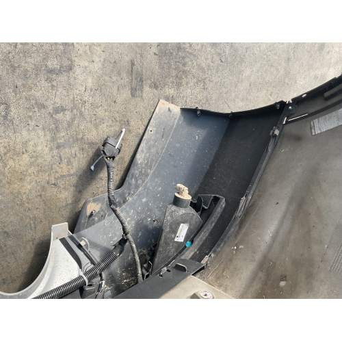 PARAURTI POSTERIORE FORD KUGA II 2015