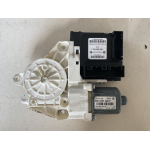 1K0959792J MOTORINO ALZAVETRO ANTERIORE DESTRO Volkswagen Golf Plus 2.0 TDI 2009 5M1837402F 0130822229 