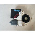 1K0959793J MOTORINO ALZAVETRO ANTERIORE SINISTRO Volkswagen Golf Plus 2.0 TDI 2009 5M1837401F 0130822229 